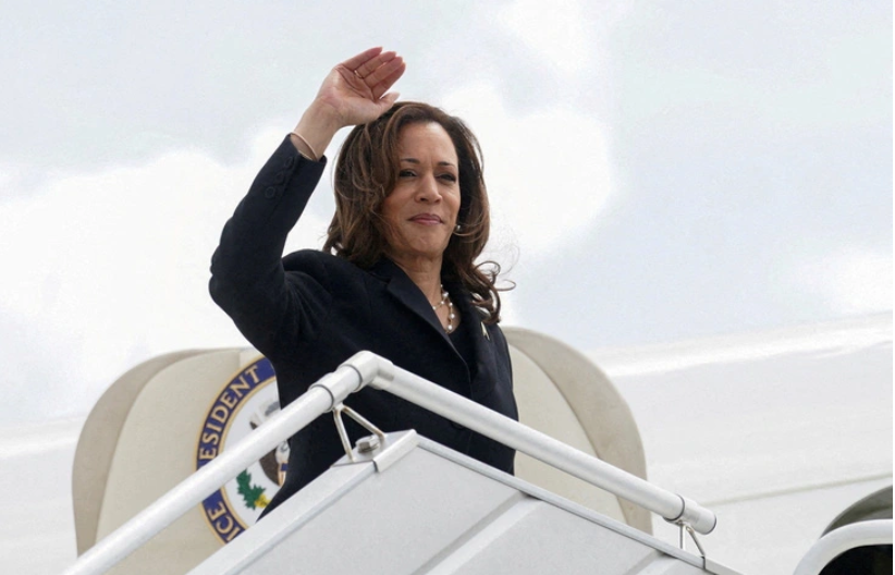 Bầu cử Tổng thống Mỹ: Bà Kamala Harris chính thức giành được đề cử của Đảng Dân chủ (06/08/2024)